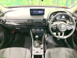 CX-3 1.5 15S ツーリング 