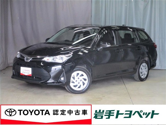 カローラフィールダー 1.5 EX 4WD 