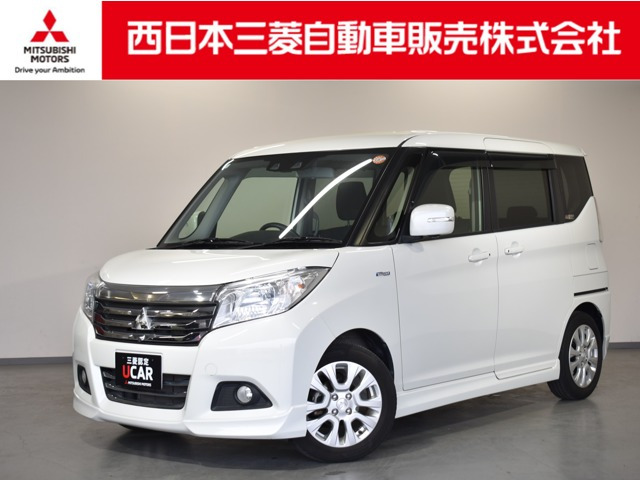 デリカD:2 1.2 ハイブリッド MZ 全方位カメラパッケージ 