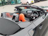Z4 sドライブ 20i Mスポーツ 本革シート 修復歴無し