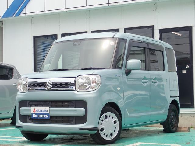 スペーシア ハイブリッド(HYBRID)  X 