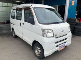 ハイゼットカーゴ スペシャル 4WD 
