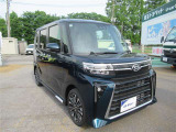 タントカスタム RS 