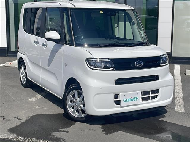 タント X ターボ 4WD 4WD 修復歴無し