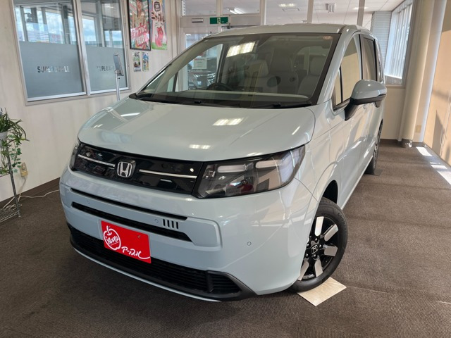 フリード 1.5 エアー EX 4WD 