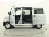 ピクシスバン クルーズ SAIII ハイルーフ 4WD 