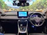 RAV4  ハイブリッドG