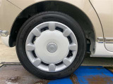 155/65R14 純正ホイールキャップ