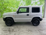 ジムニー XL 4WD 