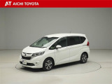 フリード 1.5 G ホンダセンシング 1年間距離無制限