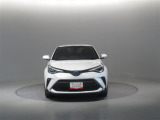 C-HR ハイブリッド 1.8 G 