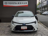 カローラツーリング 1.8 ハイブリッド W×B 