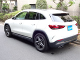 GLAクラス GLA200d 4マチック AMGライン 4WD 