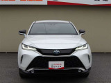 ハリアー 2.5 プラグインハイブリッド Z E-Four 4WD 