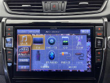エクストレイル 2.0 20Xi 4WD 4WD サンルーフ