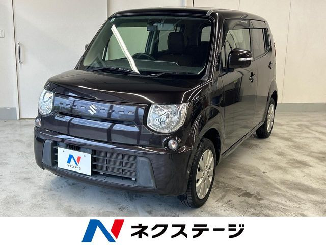 MRワゴン X 
