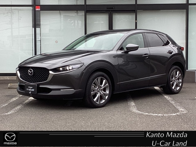 CX-30 1.8 XD プロアクティブ ツーリングセレクション 4WD 