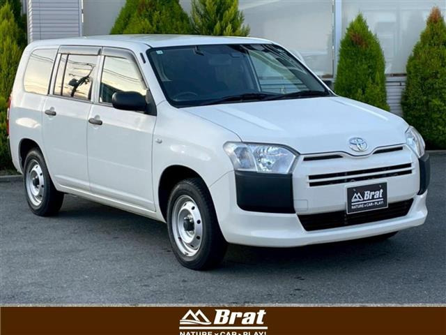サクシードバン 1.5 UL 4WD 