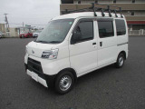ハイゼットカーゴ スペシャル SAIII ハイルーフ 
