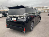 ワイド&ローのスタイルで走行安定性もばっちりです。運転しやすくロングドライブも安心です。