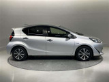 アクア 1.5 S スタイルブラック 