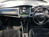 カローラフィールダー 1.5 G 4WD 
