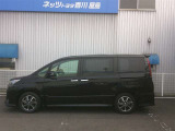 ノア 2.0 Si W×B II 