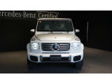 Gクラス G450d ローンチ エディション (ISG搭載モデル)  4WD 