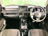 ジムニーシエラ 1.5 JC 4WD 