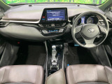 C-HR  G