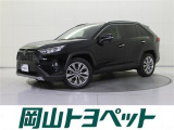 トヨタ RAV4