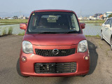 モコ X FOUR 4WD 