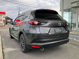 CX-8 2.2 XD エクスクルーシブ モード 4WD 