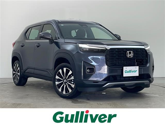 WR-V 1.5 Z 修復歴無し