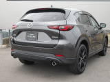 CX-5 2.2 XD ブラックトーンエディション 