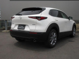 CX-30 2.0 20S ツーリング 