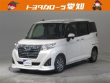 トヨタ ルーミー