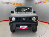 ジムニー XG 4WD 