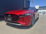 MAZDA3ファストバック 1.5 15S ツーリング 