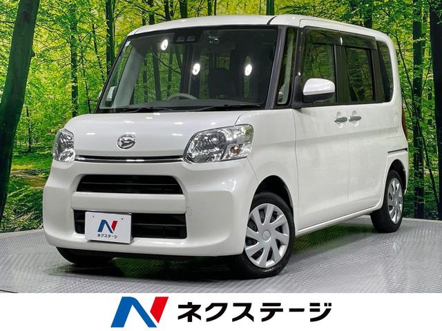 タント L リミテッド SAIII 