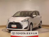 トヨタ シエンタ