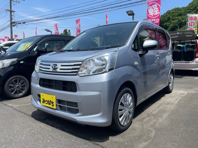 ムーヴ L 