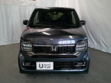 N-WGNカスタム L 4WD 
