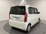 N-BOX G EX ホンダセンシング 