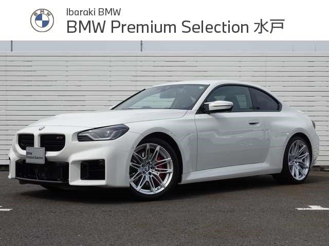 M2クーペ M ステップトロニック 