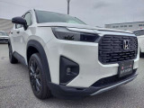 WR-V 1.5 Z ブラックスタイル 特別仕様車:ドアミラーブラックパール