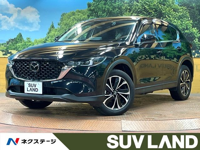CX-5 2.5 25S Lパッケージ 
