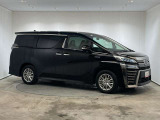 ヴェルファイア ハイブリッド 2.5 ZR Gエディション E-Four 4WD 