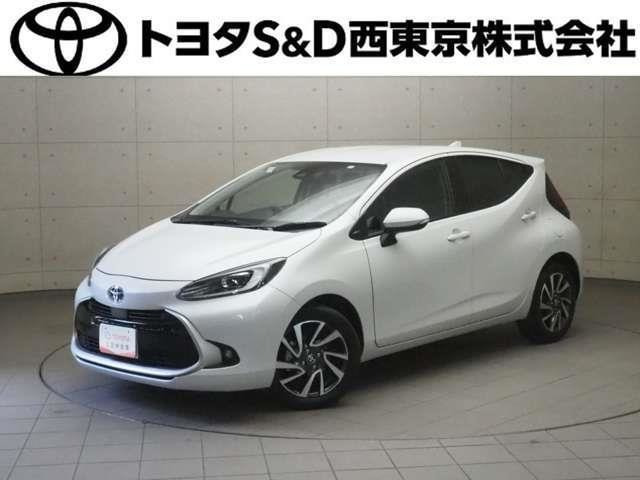 アクア  1.5 Z