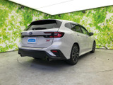 レヴォーグ 1.8 STI スポーツ EX 4WD 